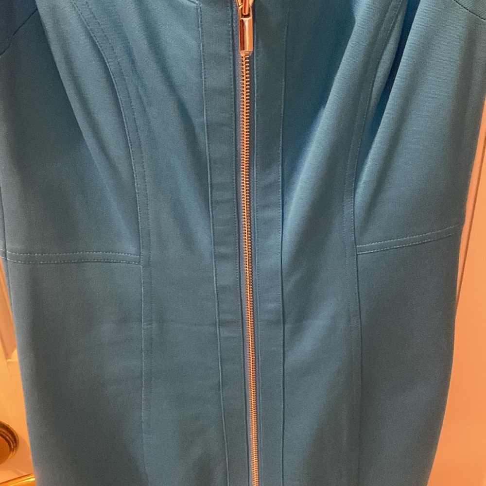 Cache Dress - Picture 4 of 12